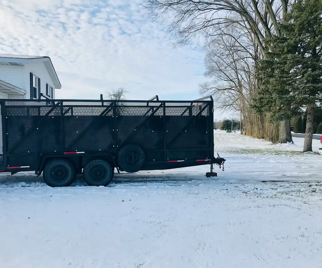 2 Yard Dumpster Rental in Troy, IL